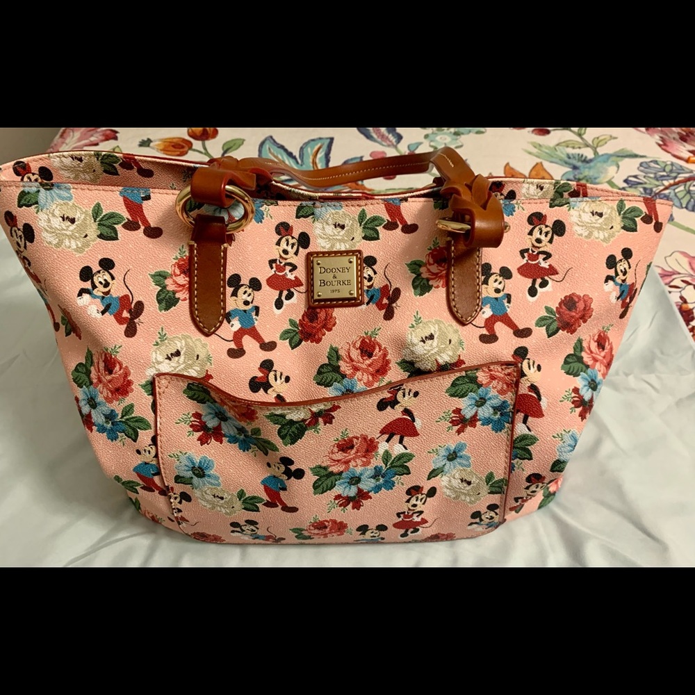 Disney Dooney & Bourke